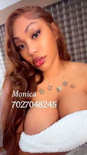 Monica 27Yrs Old Escort Odessa TX Image - 4