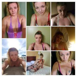 Thick secy blond with amazing skills 36 year old Escort in Niagara