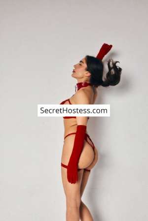 Monika 25Yrs Old Escort 60KG 170CM Tall Riyadh Image - 6
