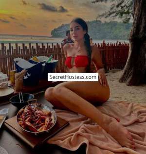 Monika 25Yrs Old Escort 60KG 170CM Tall Riyadh Image - 13