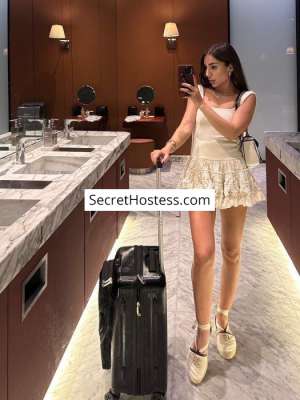 Monika 25Yrs Old Escort 60KG 170CM Tall Riyadh Image - 15