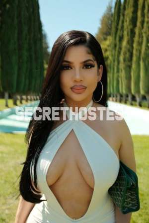 Nadia Ali ovrnight 28Yrs Old Escort 68KG Los Angeles CA Image - 6