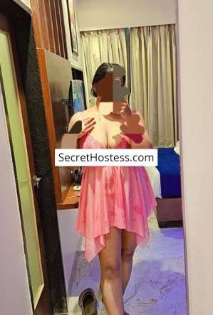 29 year old Indian Escort in Mumbai Priya Patil, Independent