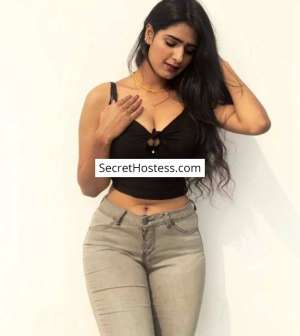 Puja 25Yrs Old Escort 58KG 158CM Tall Mumbai Image - 2