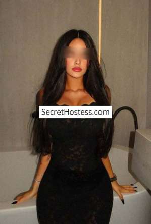 Riley, Agency 22 year old Escort in Dubai