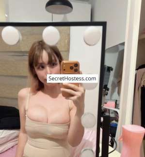 Samantha Chloe 27Yrs Old Escort 52KG 158CM Tall Manila Image - 5