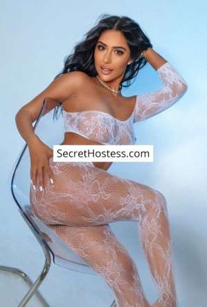 Scarlett, Agency 25 year old Escort in Bangkok