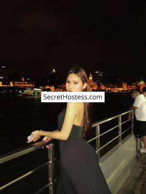 Shania 25Yrs Old Escort 53KG 169CM Tall Bangkok Image - 7