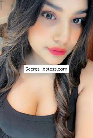 Shruti Sharma, Independent 25 year old Escort in Bengaluru