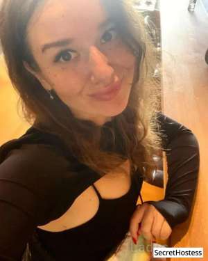 27 year old Escort in Malmo Escort model Sofia, Malmo
