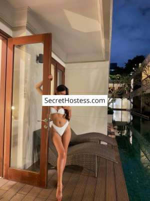 Stella 23Yrs Old Escort 45KG 164CM Tall Taipei Image - 1