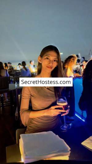 Stella 23Yrs Old Escort 45KG 164CM Tall Taipei Image - 3