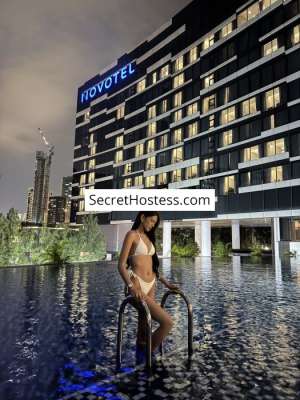 Stella 23Yrs Old Escort 45KG 164CM Tall Taipei Image - 6