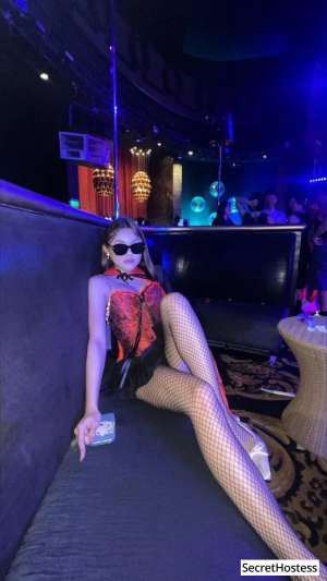 24 year old Filipino Escort in Taipei Escort model Steph, Taipei