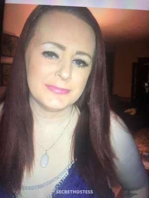taylor is back 36 year old Escort in Buffalo NY