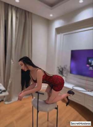 19 year old Escort in Istanbul Escort model Ariaa, Istanbul