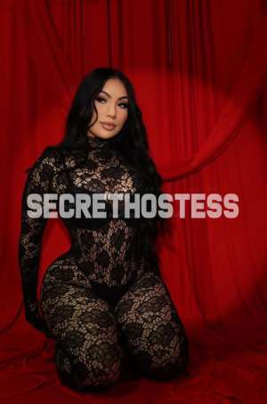Vanessa Gorgeous Latina Babe 23 year old Escort in San Diego CA