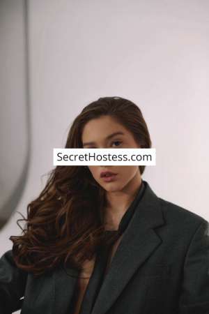 Vlasta 23Yrs Old Escort 53KG 170CM Tall Hong Kong Image - 10