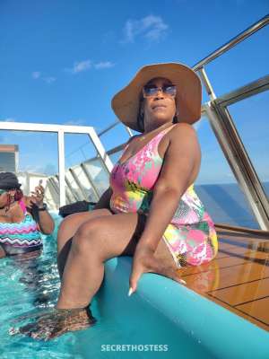 My Wonderful Touch 47 year old Escort in Biloxi MS