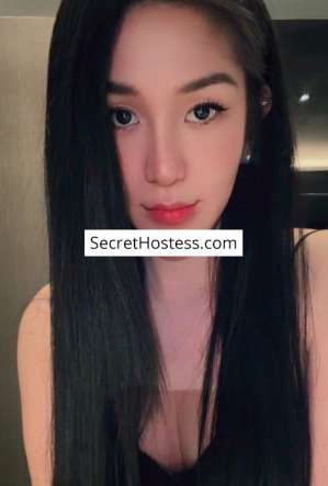 Ynna, Independent 23 year old Escort in Taipei