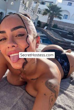 Yulia, Independent 26 year old Escort in Bali