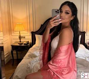 My name is Zeynep😘🥰outcall ❤️🫦, Independent 24 year old Escort in Chichester