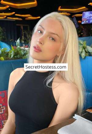 Zlata, Agency 22 year old Escort in Vienna