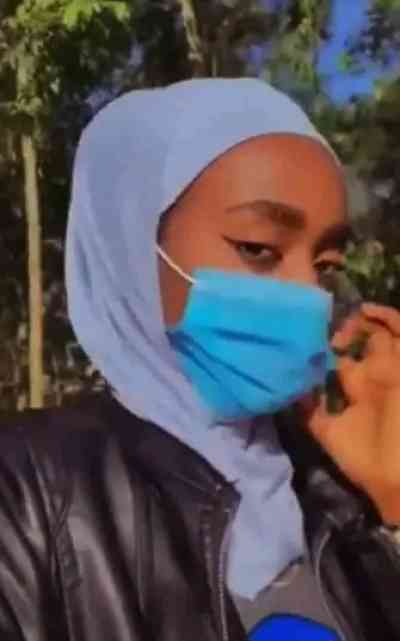 25 year old African Escort in Malindi Shemale
