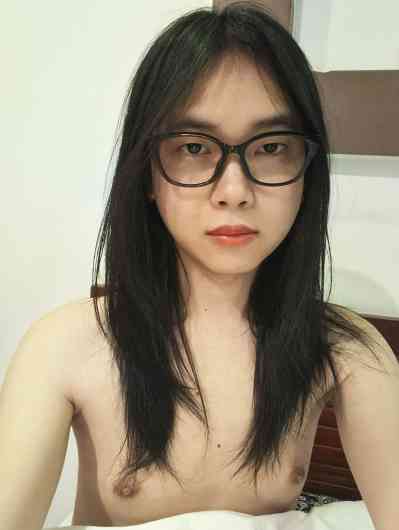 23 year old Asian Escort in Ho Chi Minh City Naomi Vy Ladyboy, Transgirl