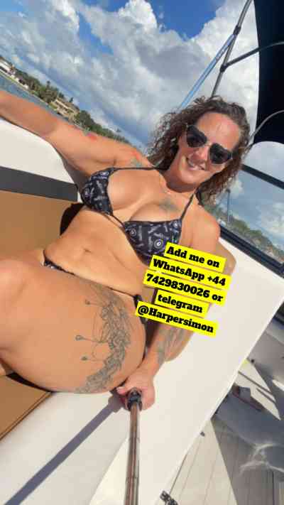 34Yrs Old Escort Barnstaple Image - 2