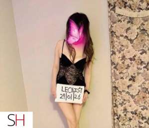 Richmond hill120/hh incall new girl new service 1oo pic 21 year old Escort in Richmond Hill