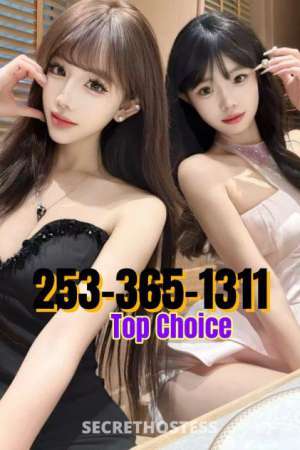 22 year old Asian Escort in Tacoma WA 💙💙Sexy Girl★—💜—xxxx-xxx-xxx—💜—★100%