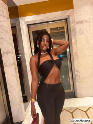 23 year old Asian Escort in Hong Kong Escort model Mulan, Hong Kong