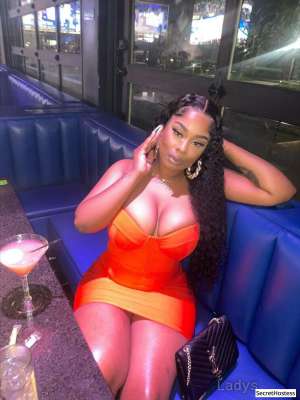 Escort model Koko sweets, Atlantic City 23 year old Escort in Atlantic City NJ