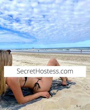 Hunta 25 year old Escort in Perth