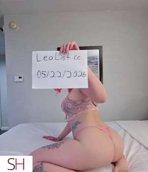 25 year old Caucasian Escort in Markham AVAILABLE NOW! Young tight, wet and horny