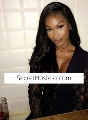 TS Andrea 26 year old Escort in Sydney