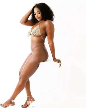 26 year old Escort in Charleston SC Too Fine To Ignore, Too Tempting To Forget