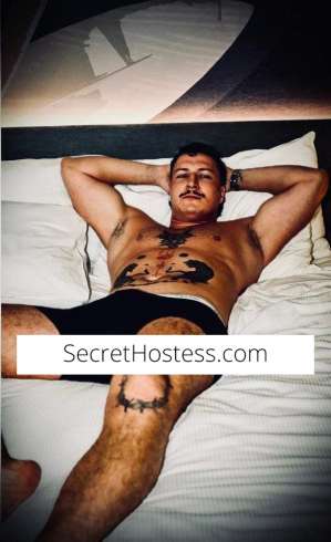 Adon Voss 30 year old Escort in Gold Coast