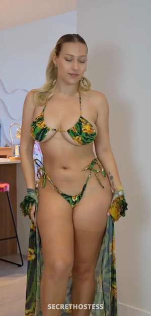 25 year old Escort in Nova Scotia Female escort verified