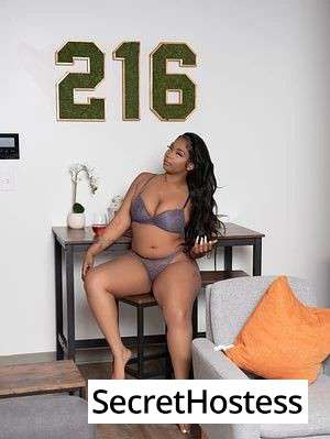 Escort model Brittany, Cleveland 20 year old Escort in Cleveland OH