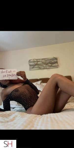 y0ur ex0tic playmate JADE authentic godess OUTCALLS/ SPA 26 year old Escort in North York