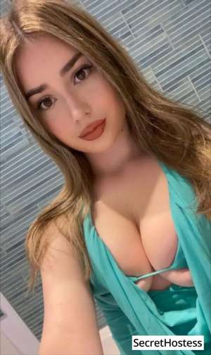 Escort model MIA, Tulsa 18 year old Escort in Tulsa OK