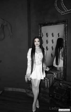 Natasha 24Yrs Old Escort 48KG 168CM Tall Istanbul Image - 1
