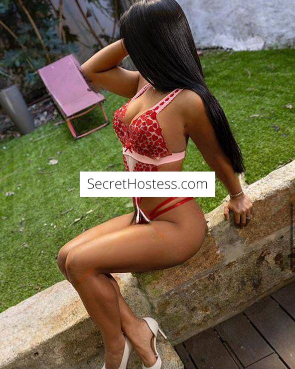 Ticiane massagem 30Yrs Old Escort Juiz de Fora Image - 1