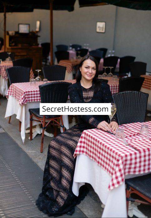 Victoria Masseuse 40Yrs Old Escort 65KG 171CM Tall Rome Image - 2