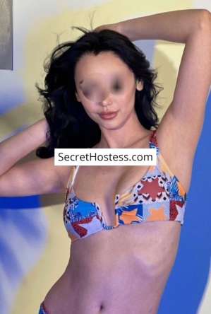25 year old Asian Escort in Astana Аlsu, Independent