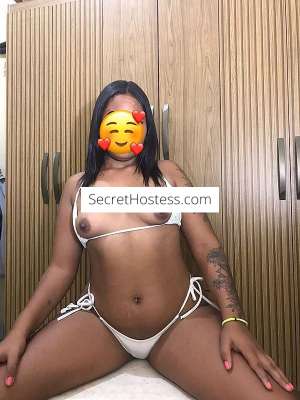 19 year old South American Escort in Várzea Grande Estiga de malandro 100 2 gzd com anal Atendo sozinha