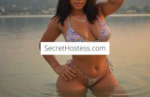 Poucos dias 20 year old Escort in Uberlândia