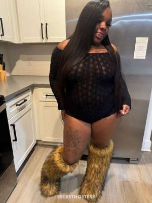 Black Chyna the goddess here to serve you Kings and Queens 21 year old Escort in Huntsville AL